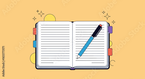 Creative journaling techniques for expressing your thoughts and ideas through writing and art