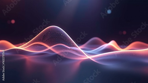 A dynamic conceptual solar flare, rippling through an abstract, colorful dimension; modern abstract conceptual backdrop, vibrant energetic motion, soft glowing gradients, perfect for motion graphics.