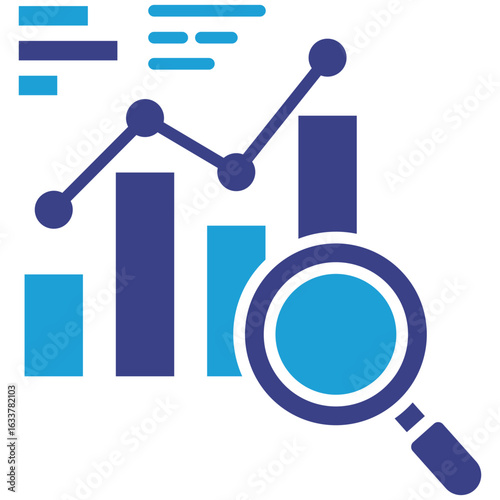 Statistics Icon
