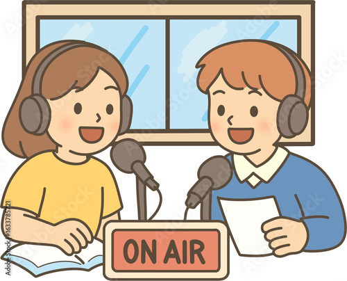 On-Air