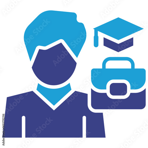Internship Icon