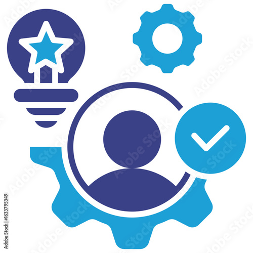 Competency Icon