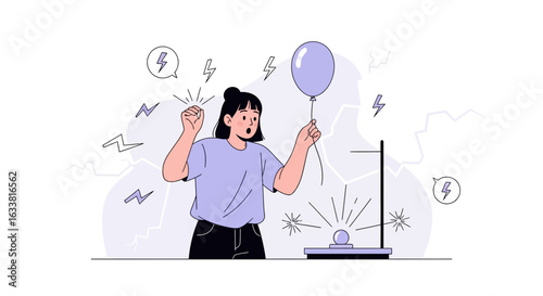 Experimenting With Static Electricity Discoveries And Learning New Concepts