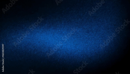 Black blue soft light abstract waves motion, Noise intensive Holographic blend blur smooth transitions tone empty presentation design , futuristic minimal modern luxury premium unique motion elegant.