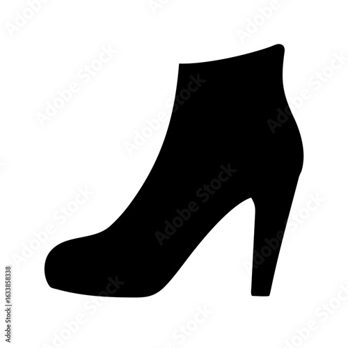 fashionable women shoe