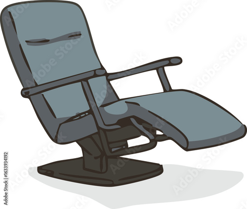 Chairs for patients