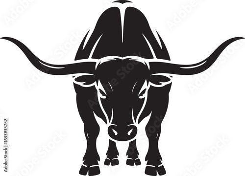 Cow Silhouette Vector | Farm Animal Clipart

Dairy Cow Silhouette | Rustic Farm Design

Standing Cow Silhouette | Livestock Animal Art

Black Cow Silhouette | Cattle Vector Illustration

Cow Outline S