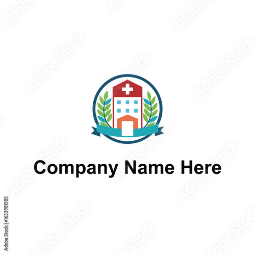 hospital logo