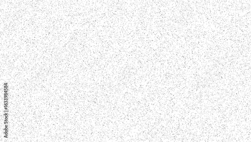 Grunge Texture Background with Scratches, Cracks, and Dust – Black and White Distressed Vector. Perfect for backgrounds overlays or retro design effects.