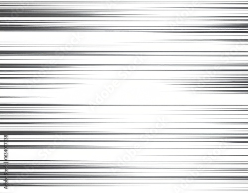 黒　背景　イラスト　線