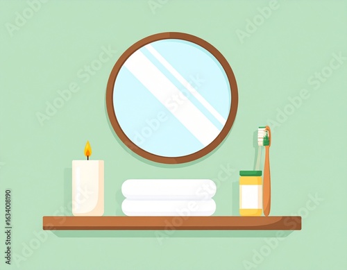  Clean Night Routine