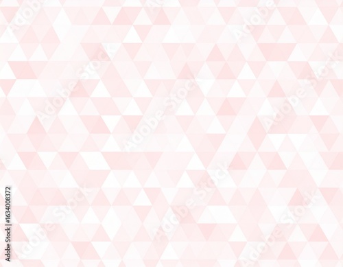 三角　模様　パターン　背景