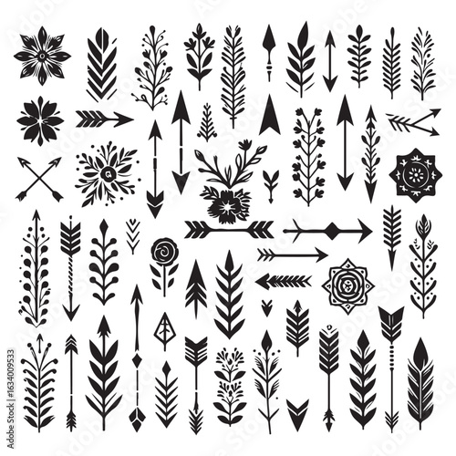 vector elements