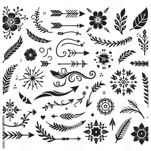 vector elements