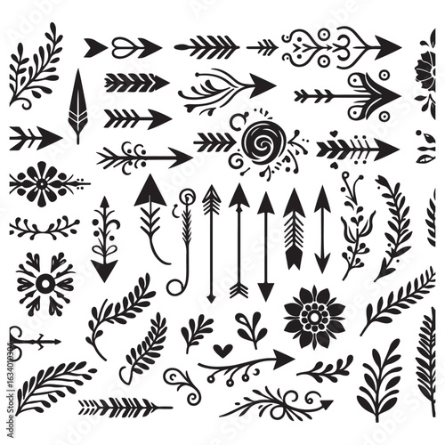 vector elements