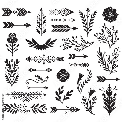 vector elements