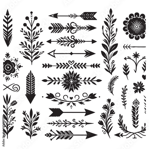 vector elements