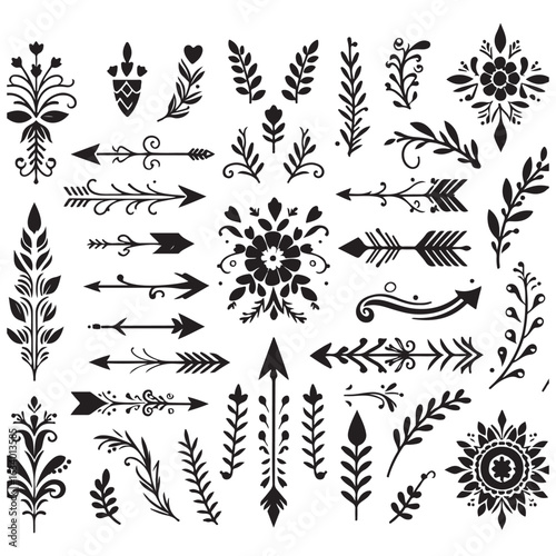 vector elements