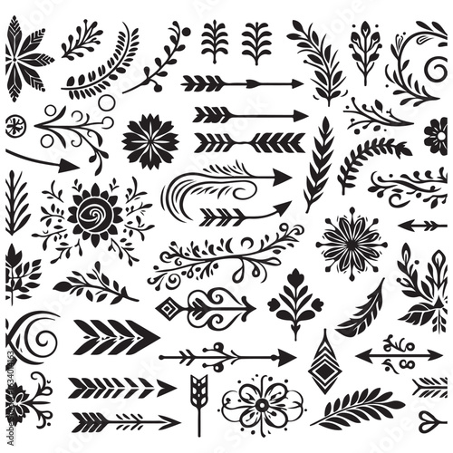 vector elements