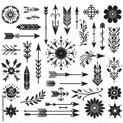 vector elements