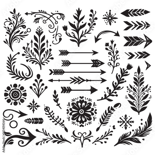 vector elements