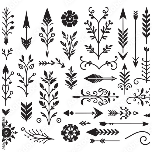 vector elements