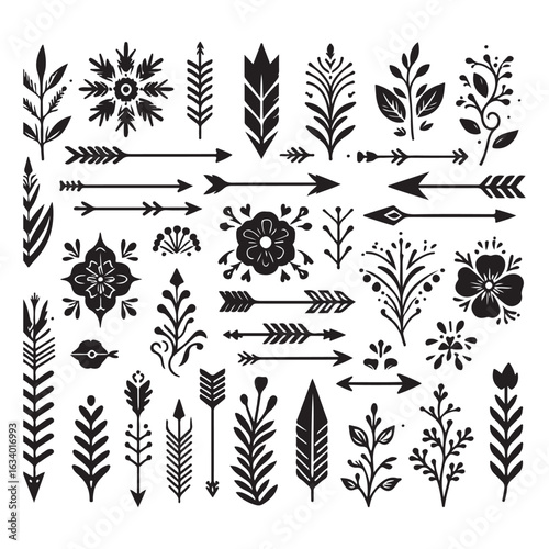 vector elements
