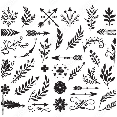 vector elements