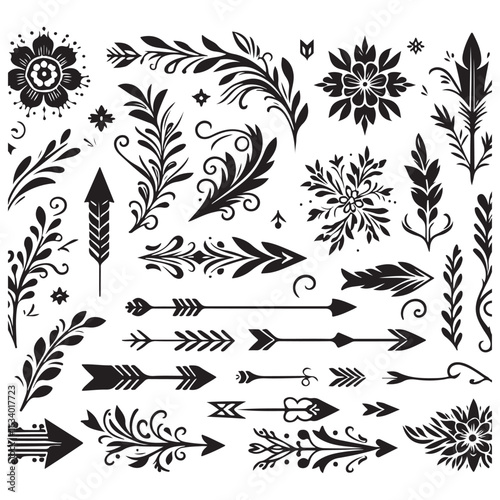 vector elements