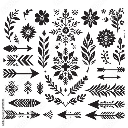 vector elements