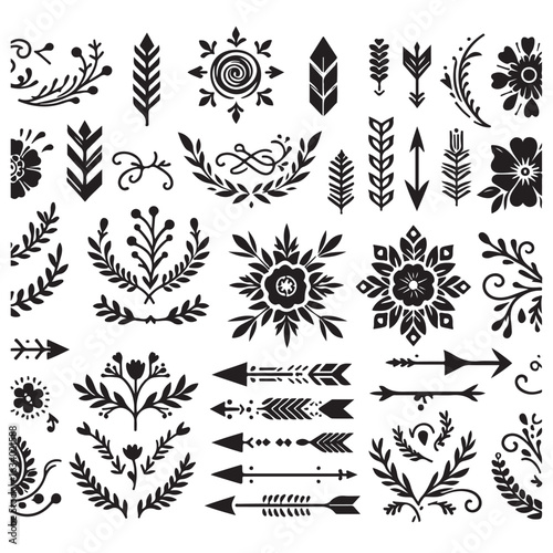 vector elements