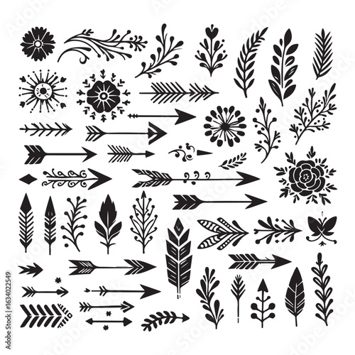 vector elements