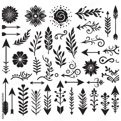 vector elements