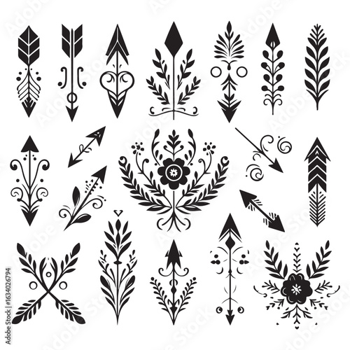 vector elements