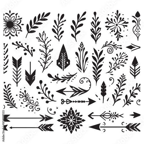 vector elements