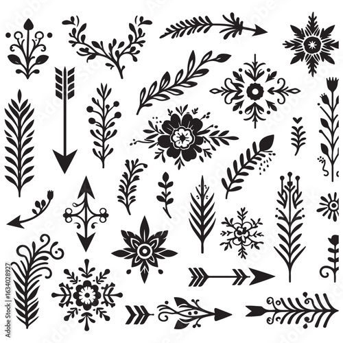 vector elements
