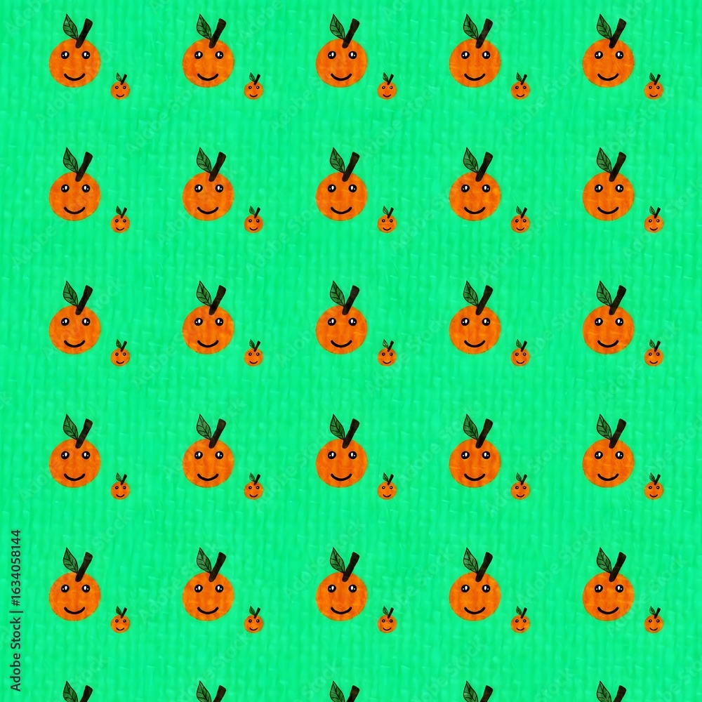 Seamless ladybug and butterfly vector pattern illustration for cute nature-inspired designs Seamless ladybug and butterfly vector pattern illustration for cute nature-inspired designs