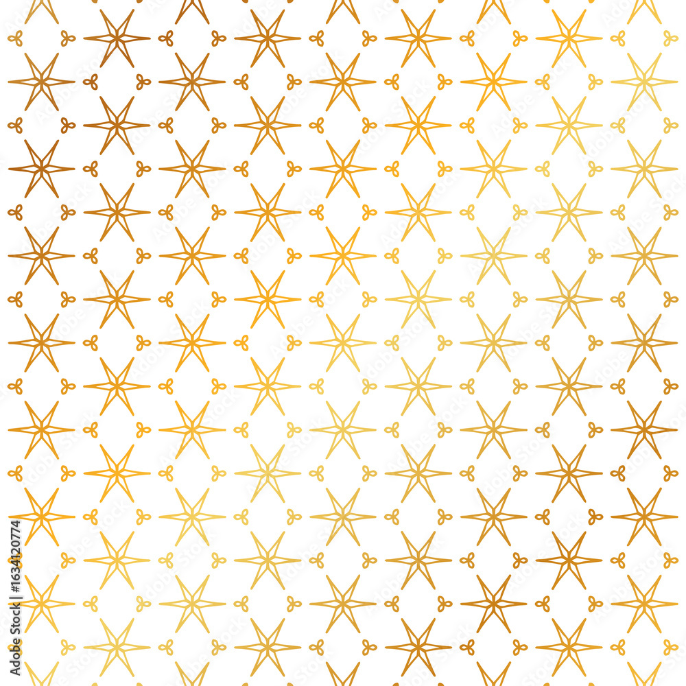 Fototapeta premium seamless geometric pattern