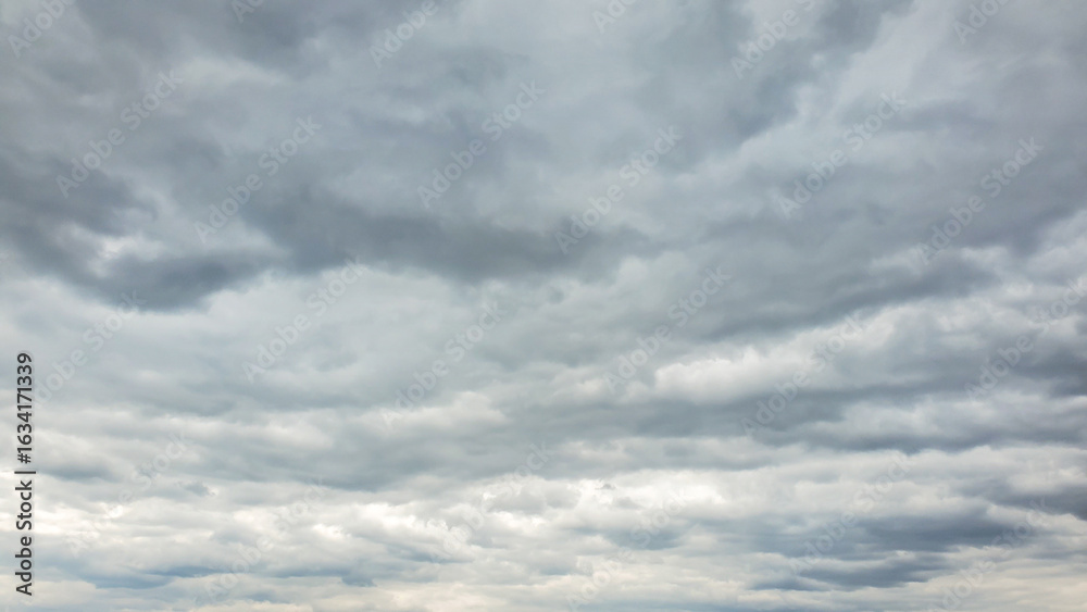 Obraz premium clouds in the sky