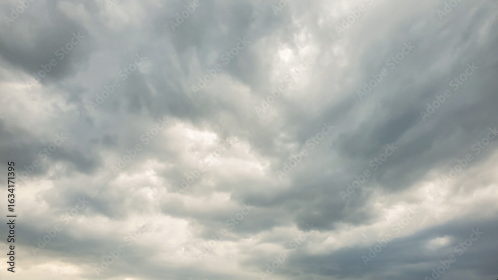 Obraz premium clouds in the sky