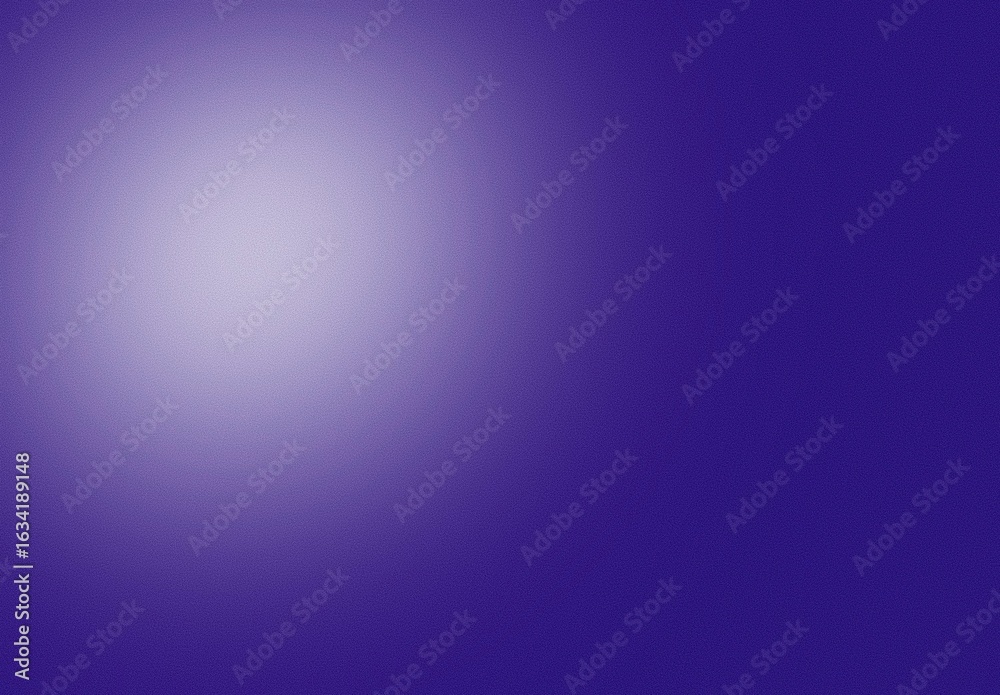 Fototapeta premium Blue abstract background with flowing lines and light effects