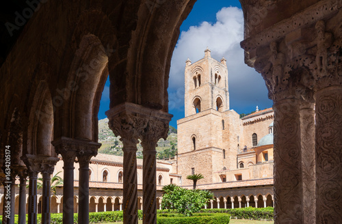 Monreale Cathedral