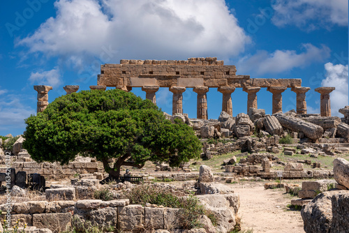 Acropolis of Selinunte