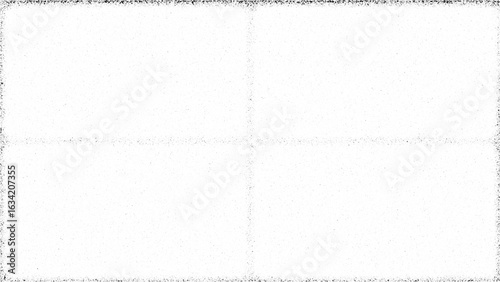 Distressed Black and White Grunge Texture with Scratches, Cracks, and Dust Vintage Monochrome Surface Vector. Perfect for overlays posters urban artwork and vintage style graphic design.