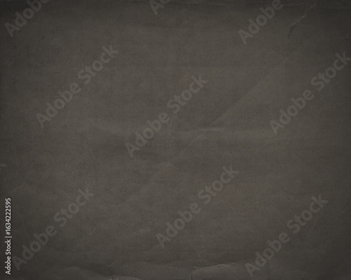 Old paper texture. Rough faded surface. Blank retro page. Empty place for text. Perfect for background and vintage style design.