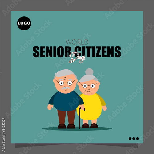 Senior Citizens Day, celebrated on August 21, honors the contributions of older adults and raises awareness about issues affecting senior citizens.