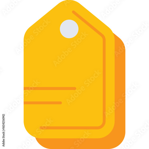 Tag icon