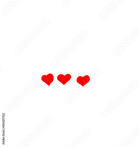 Hart red	
