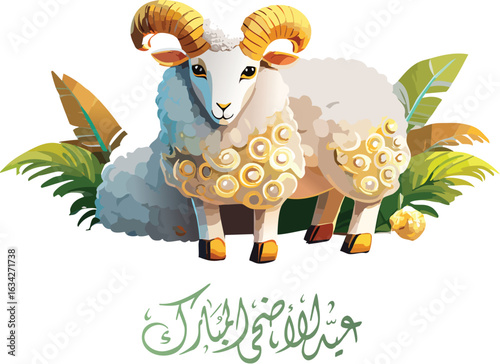 Eid al-Adha