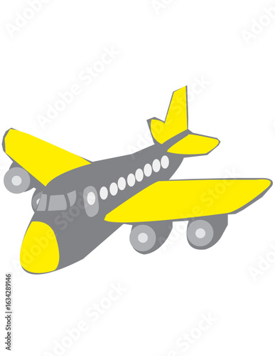 airplane 